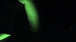 hey, wanna see hot gypsy brunette banging in a van tonight?