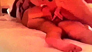 Slow and intense fucking session with 737 n2