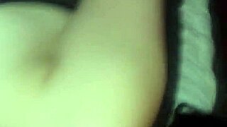 Big Ass Latina Fucked Hard in Wild Bedroom Action Tonight