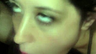 Big Ass Latina Fucked Hard in Wild Bedroom Action Tonight