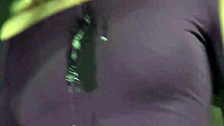 I did bdsm deepthroat with the black guy