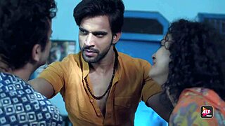 rahul's getting all confused in this group chat 😅