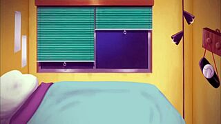 Dragon Ball Super lost chapter hentai game part 4