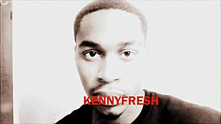 I caught her watching porn and sucking a big cock