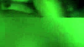 i found my latina neighbor in bed and fucked her pussy hard