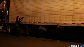 Insane Anal 3some With Maddy Oreilly Leaves Me Shaking