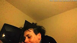 Studio 6 Deepthroat 3 With Milf And Big Black Cock