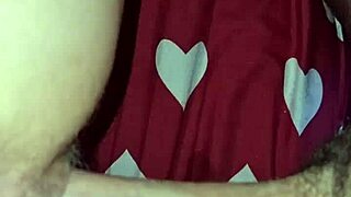 i'm the blonde getting pounded by my stud in amateur fun