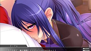 Hey, wanna see Yukikaze's intense training with Rinko today?