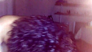 tell me how that mature milf sucks cock so deep