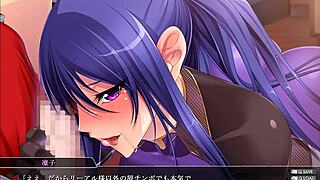 Hey, wanna see Yukikaze's intense training with Rinko today?