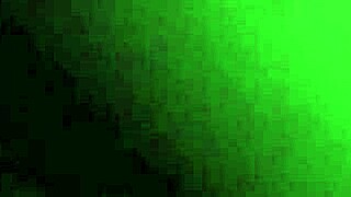 she's vibrating that hairy ebony pussy till she cums