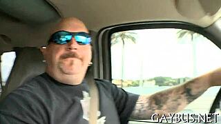 Watch this gay humiliation unfold in raw detail!