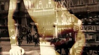 Hey, check out this vintage porn collection from dark lantern entertainment 😏