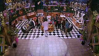 new season of mololtron 1 comedy show