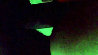 Nalgoncita, are you ready for doggystyle on all fours?