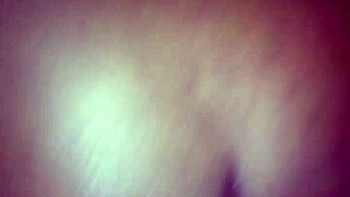 Me and Bby Rocking a Wild Blowjob Session with Monster Cock