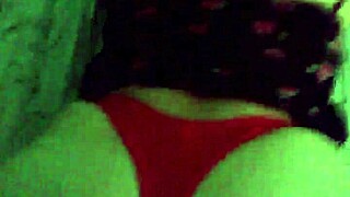 Nalgoncita, are you ready for doggystyle on all fours?