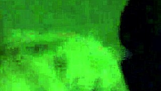 dick cums on my face, damnit