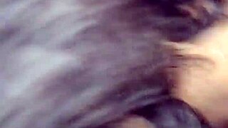 What if crossdressing leads to a surprising double oral moment with trans friends in an intriguing twist