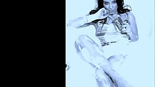 one stunned picture of polish actress mucha, what a surprise