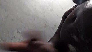 yo, moo dawg, you wild in that steamy shower, huh? what's your next move?