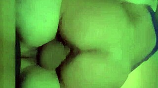 Short Homemade Video With My Argentine Girlfriend