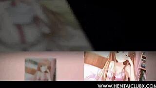 Hentai Ecchi Images Part 3 Sexy Nude Anime