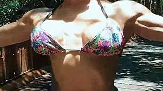 Jungle flex adventure unfolds