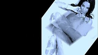 one stunned picture of polish actress mucha, what a surprise