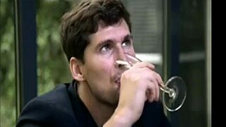 Her name revealed in steamy old cuckold scene