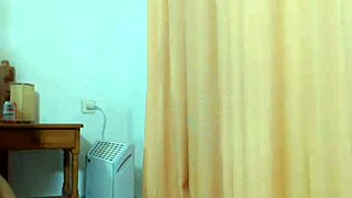 Latina rica masturbates and gets anal fucked on webcam