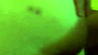 Amateur gay guys engage in intense anal assfucking