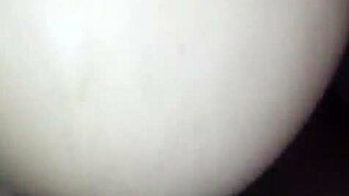 I'm fucking this slutty prostitute hard and deep