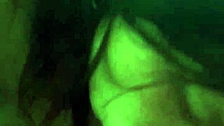 Russian Girl, Can You Handle This Ass Play in Wild Action Tonight?