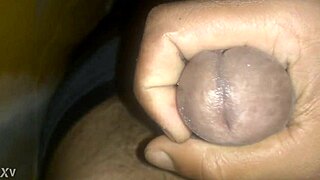 gay guy fucks another gay man in intense hardcore action