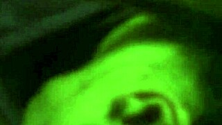 lightskin amateur babe sucks cock in amateur blowjob video