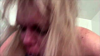 jenna jaymes blowin my big black cock so good, i cant even