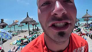 German hardcore anal pussy blowjob doggystyle with bent over assfucking