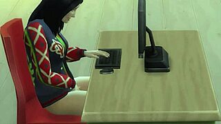 i masturbate in front of porn