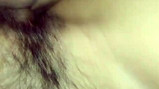 WIFE BENT OVER FOR DOGGYSTYLE FUN