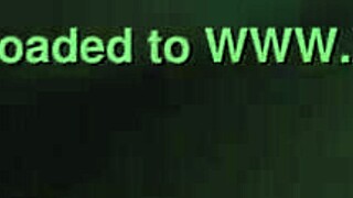 does she swallow every inch of that cock?