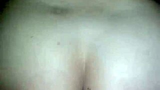 I kept riding even after he came inside my pussy, omg