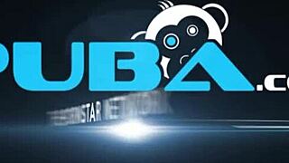 vyxen strips sexy and gets her tight ass fucked hard 😈