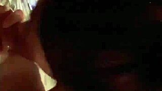 so my girlfriend sucks my cock while fingering herself