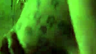 Wow! Retro Riding With Tattooed Hottie!