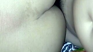 Early morning anal with big tits babe.