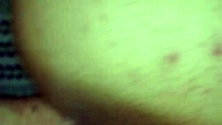 I fuck my latina girlfriend doggystyle