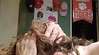 damn, i'm fucking this slutty mouth so deep right now!