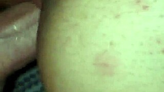 I fuck my latina girlfriend doggystyle